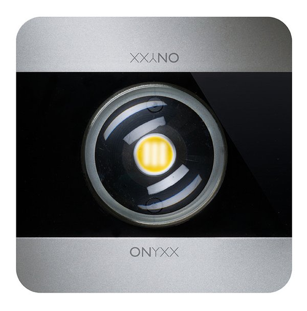 ONYXX LED Move 1 Decken/Wandleuchte